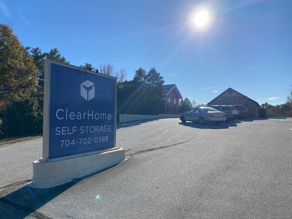 Images ClearHome Self Storage