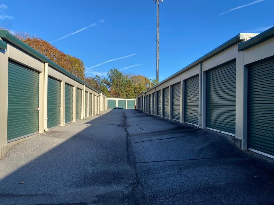 Images ClearHome Self Storage