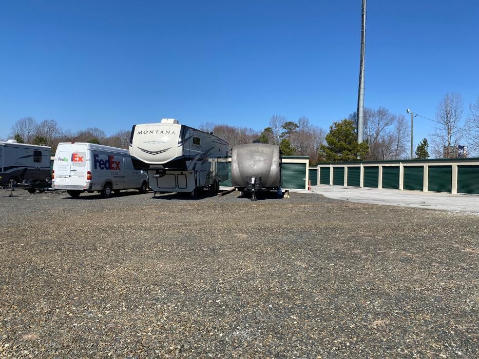 Images ClearHome Self Storage