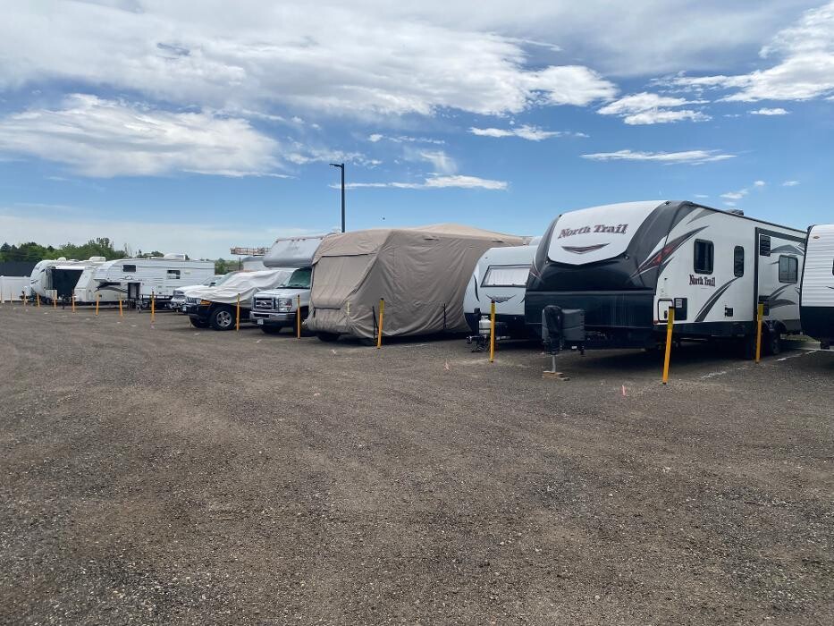 Images ClearHome Self Storage