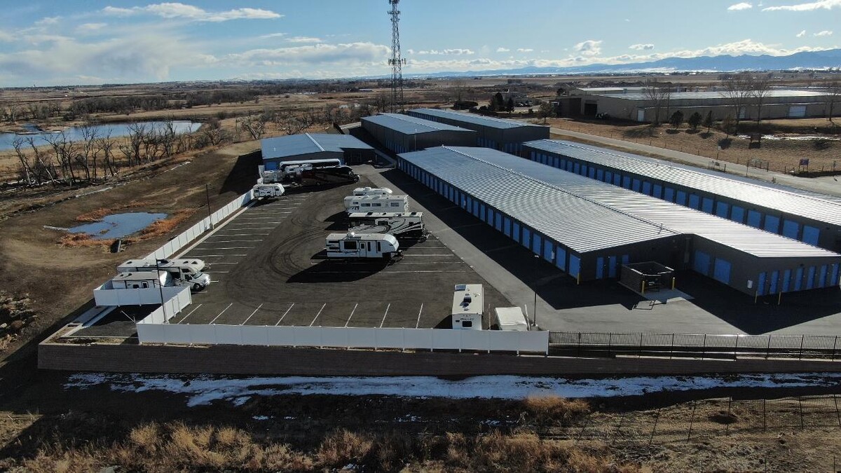 Images ClearHome Self Storage
