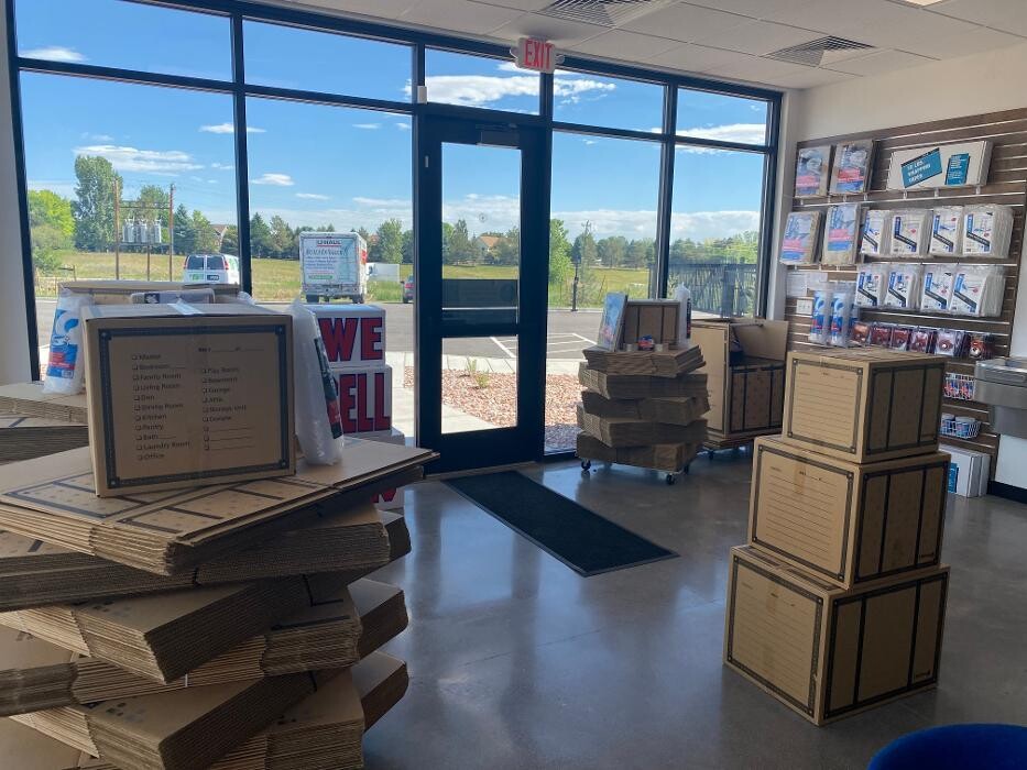 Images ClearHome Self Storage