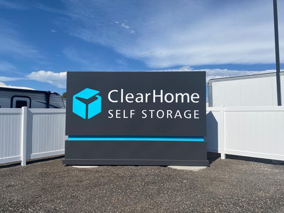 Images ClearHome Self Storage
