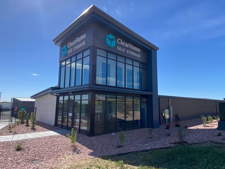 Images ClearHome Self Storage