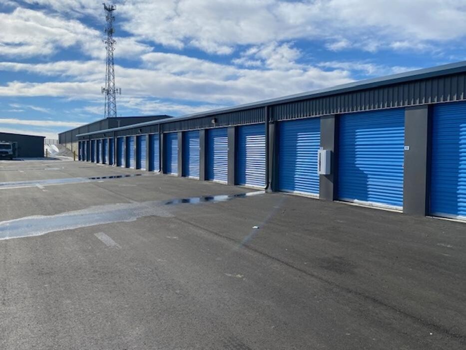 Images ClearHome Self Storage