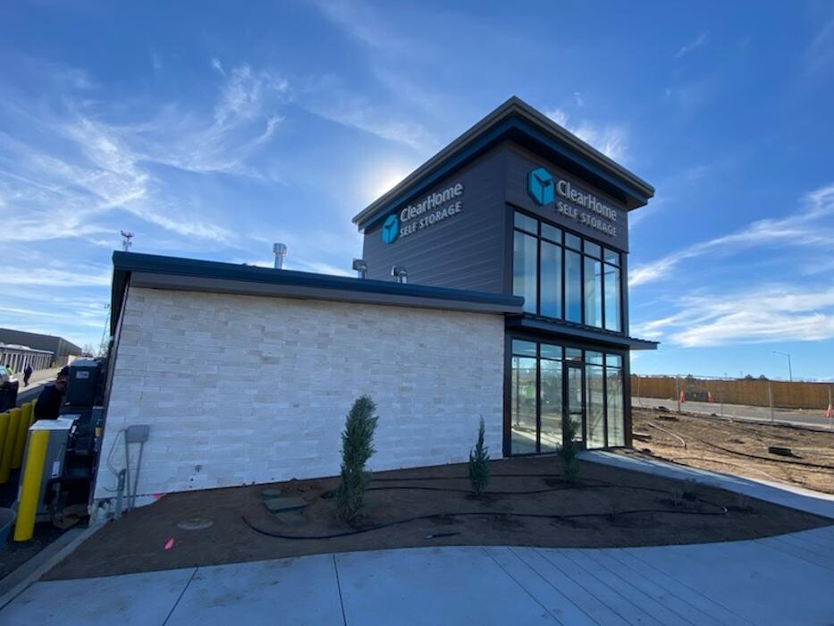 Images ClearHome Self Storage