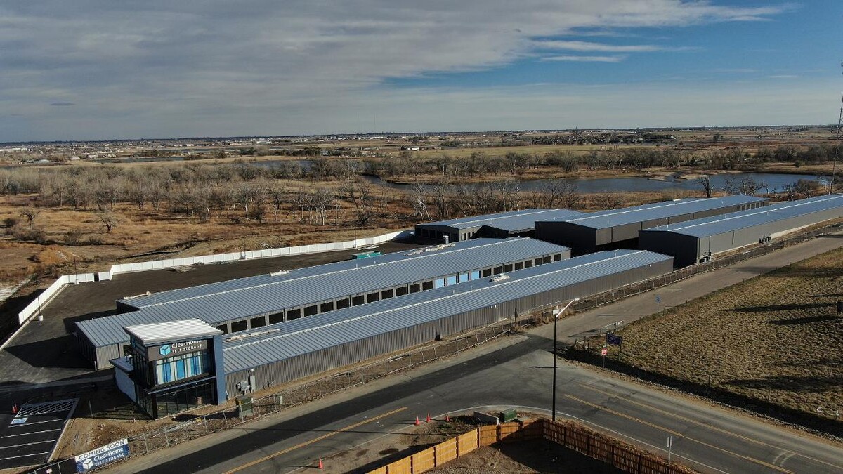 Images ClearHome Self Storage