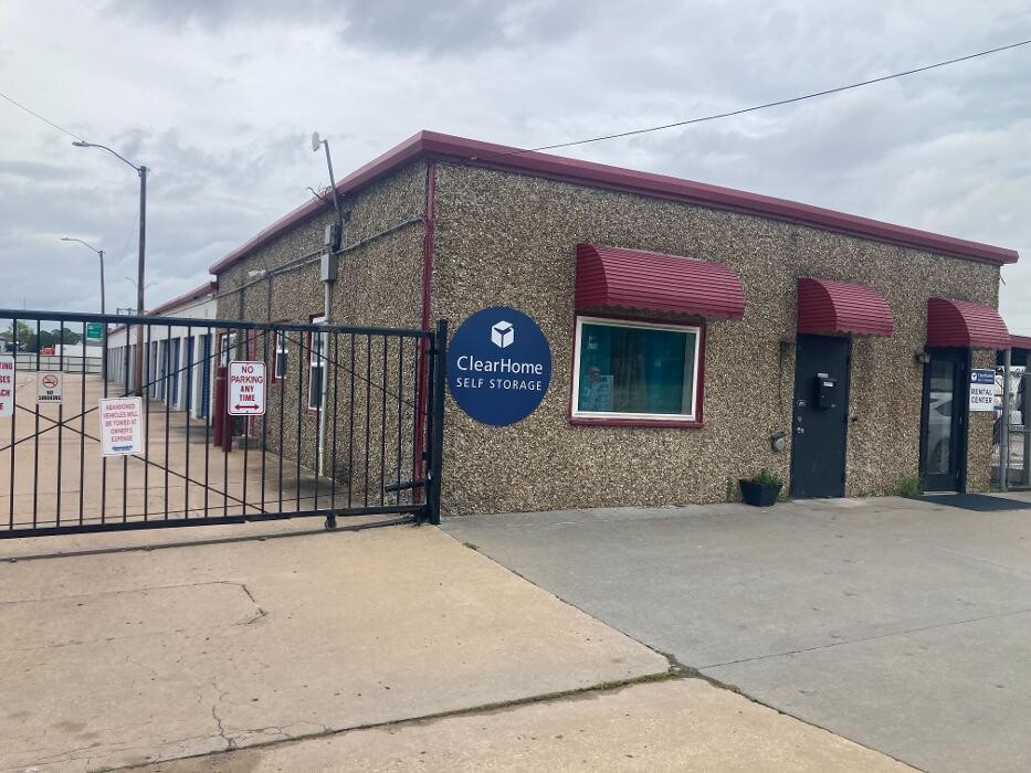 Images ClearHome Self Storage