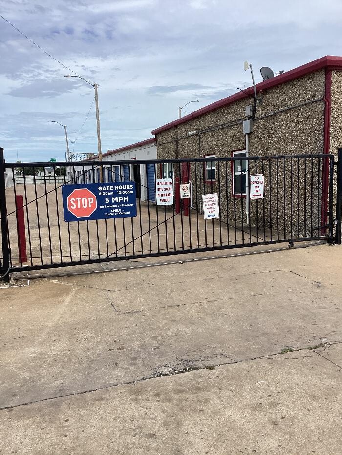 Images ClearHome Self Storage