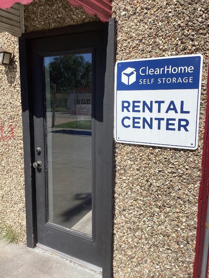 Images ClearHome Self Storage