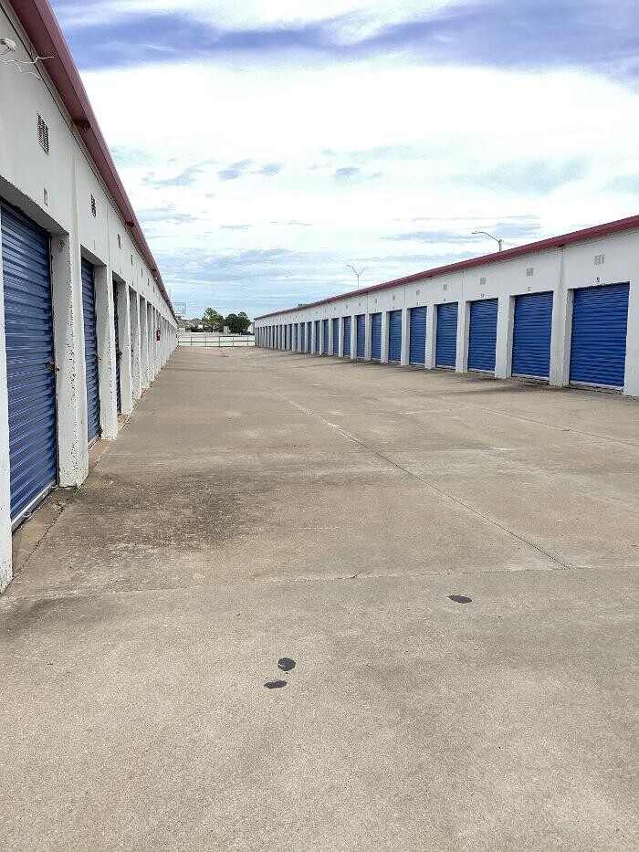 Images ClearHome Self Storage