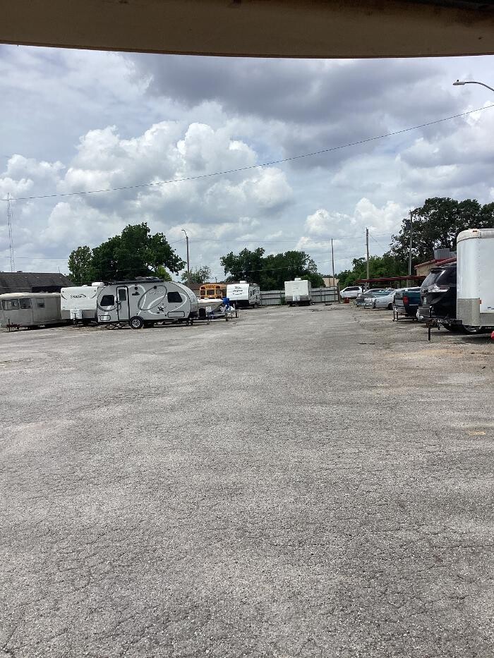 Images ClearHome Self Storage