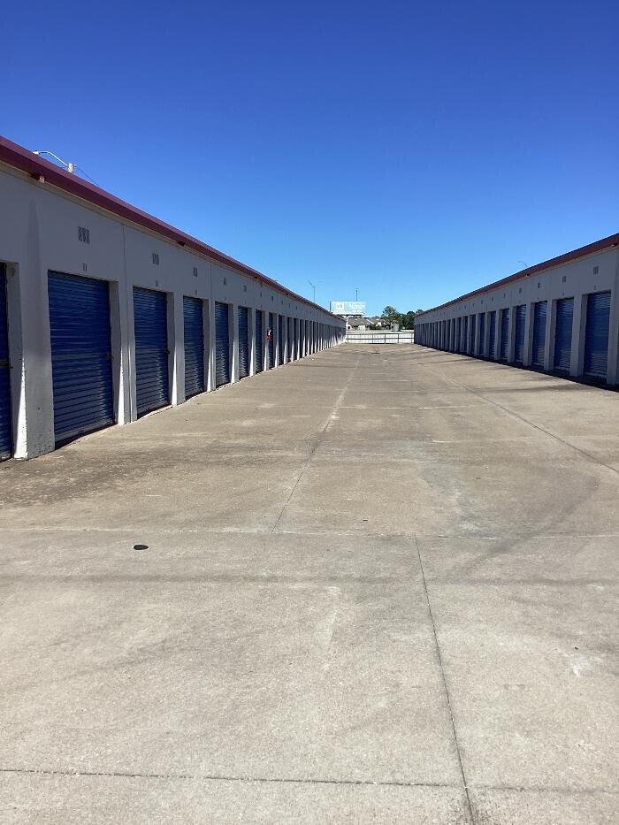 Images ClearHome Self Storage