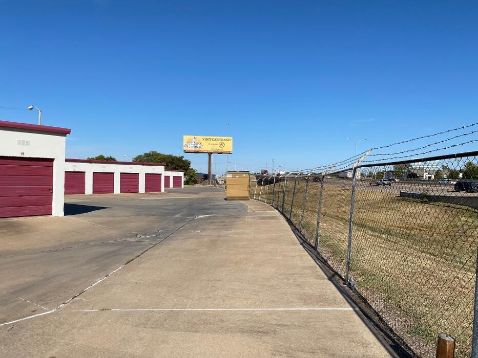 Images ClearHome Self Storage