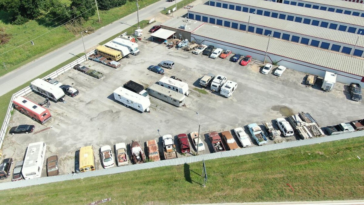 Images ClearHome Self Storage