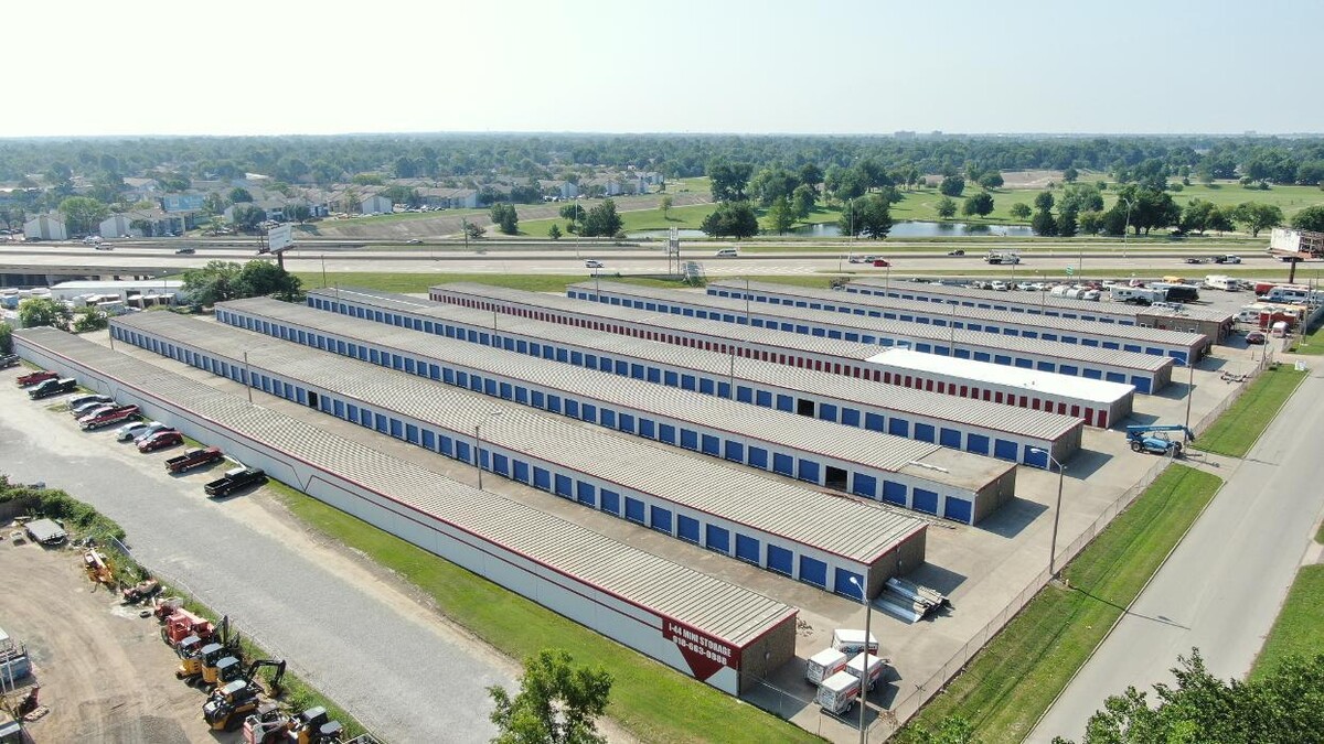 Images ClearHome Self Storage