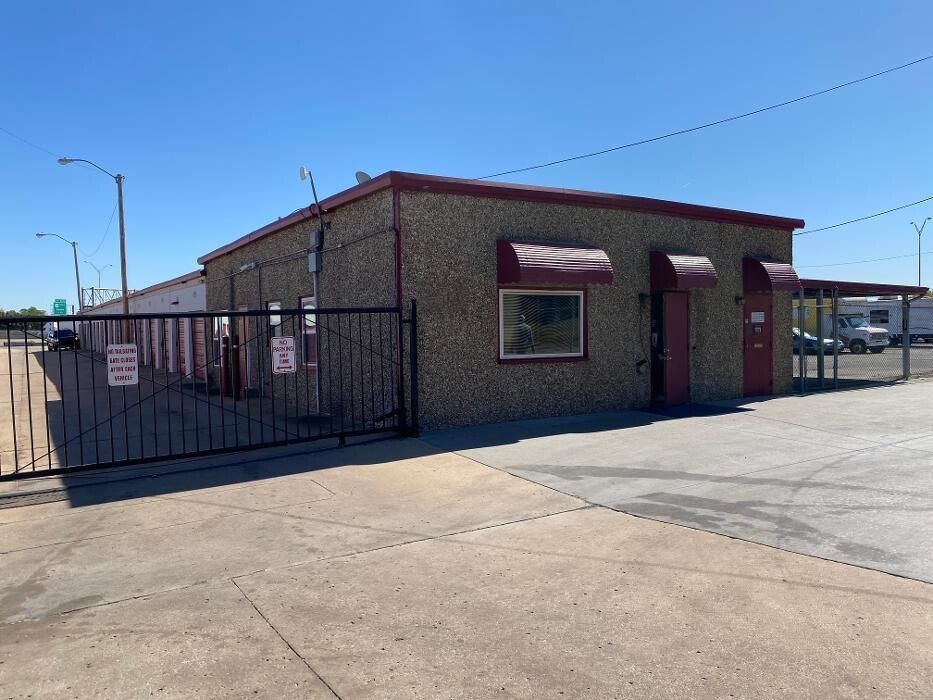 Images ClearHome Self Storage