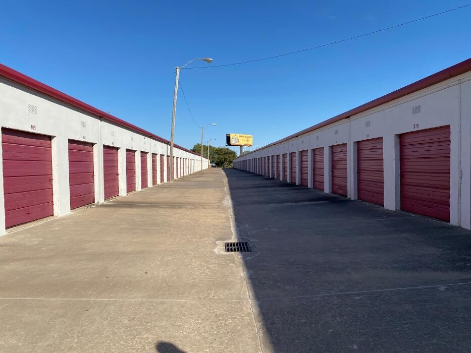 Images ClearHome Self Storage
