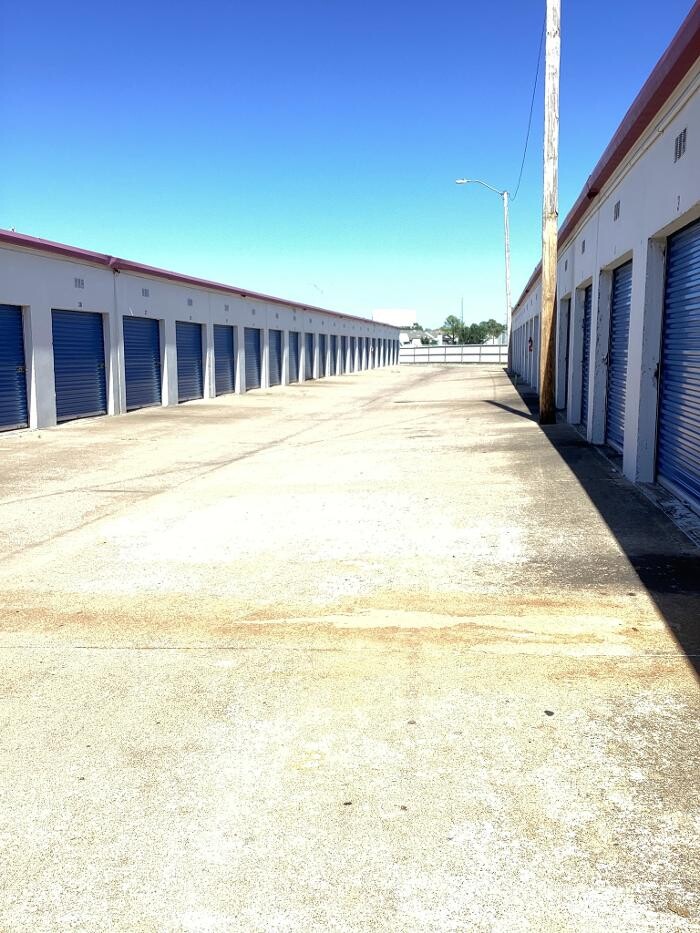 Images ClearHome Self Storage