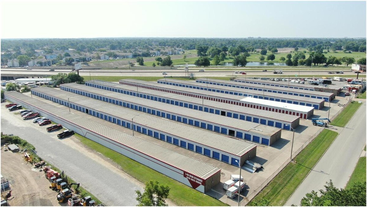 Images ClearHome Self Storage