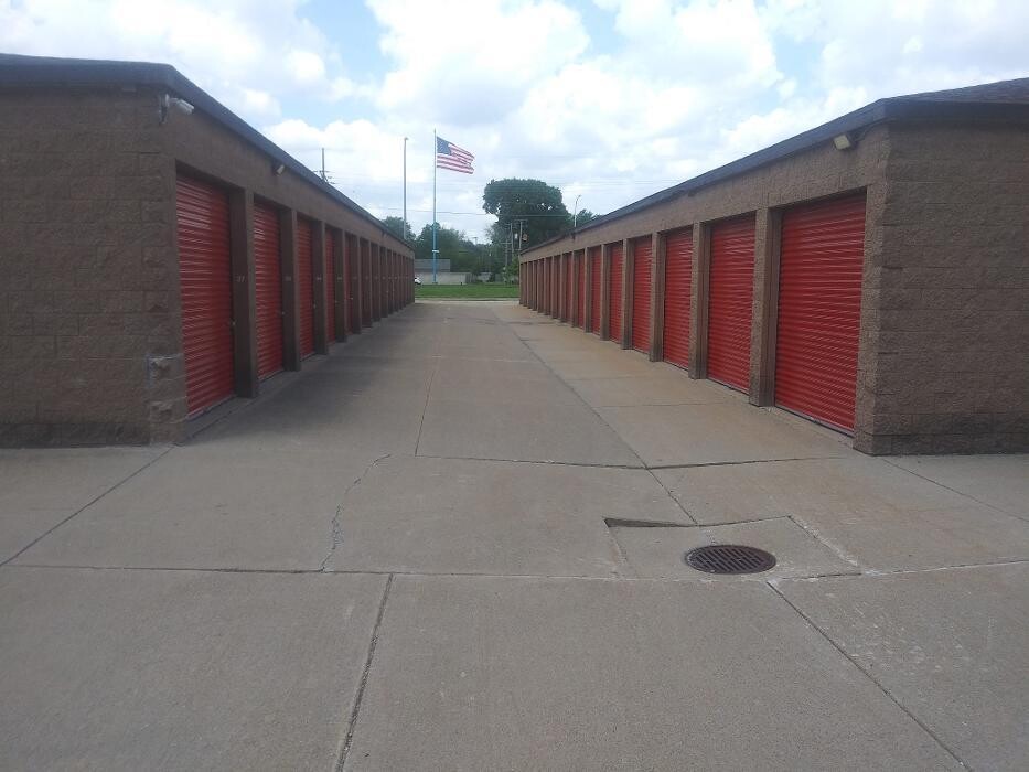Images ClearHome Self Storage
