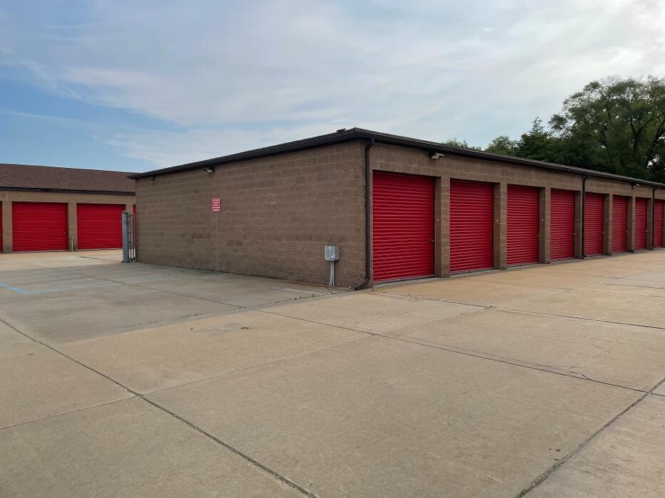 Images ClearHome Self Storage