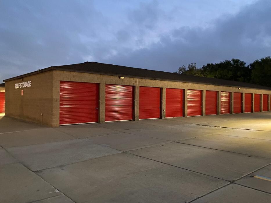 Images ClearHome Self Storage