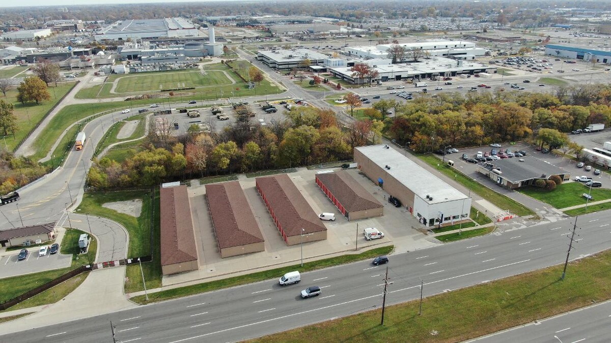 Images ClearHome Self Storage