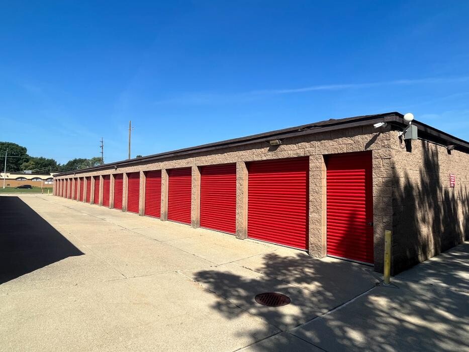 Images ClearHome Self Storage