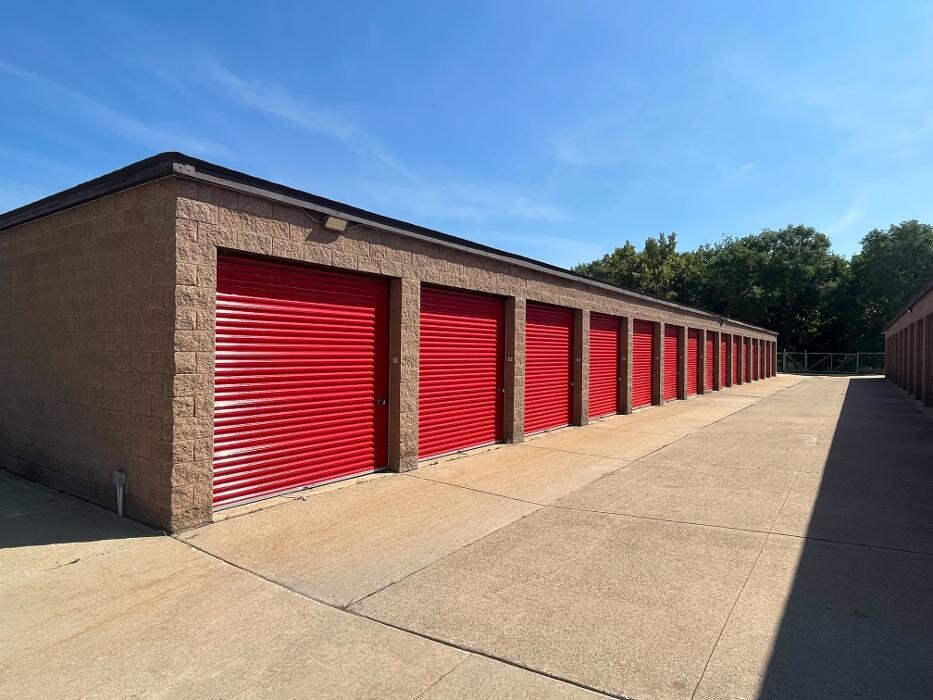 Images ClearHome Self Storage