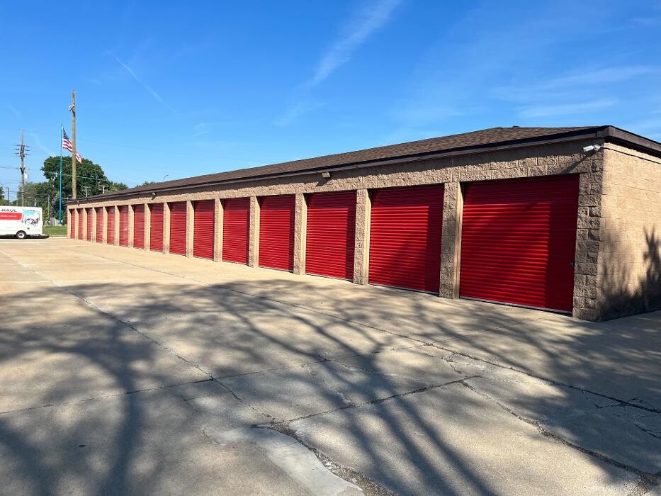 Images ClearHome Self Storage