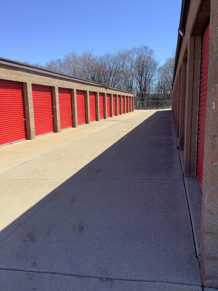 Images ClearHome Self Storage