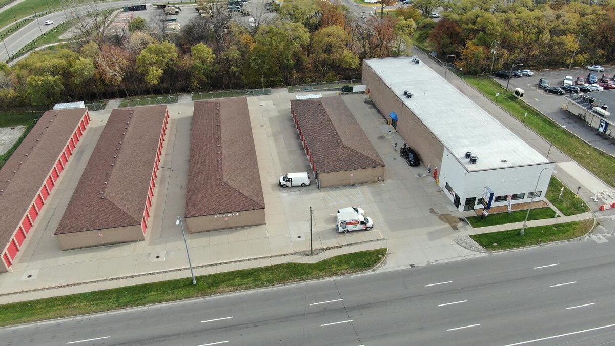 Images ClearHome Self Storage