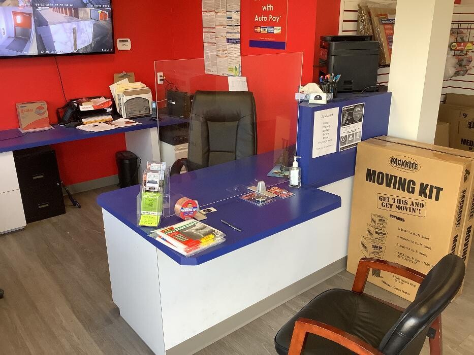 Images ClearHome Self Storage