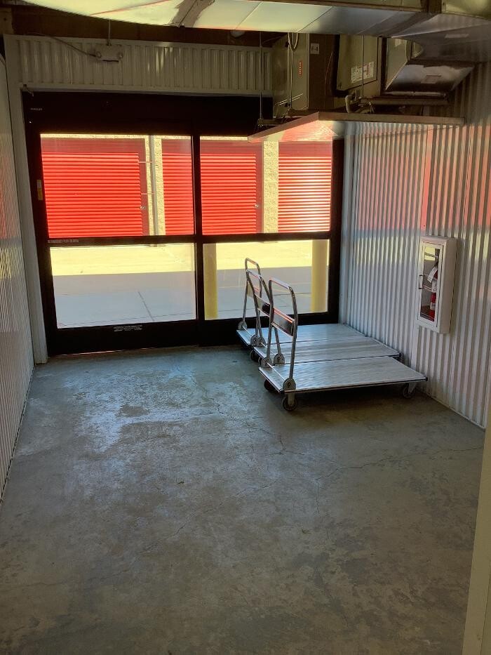 Images ClearHome Self Storage