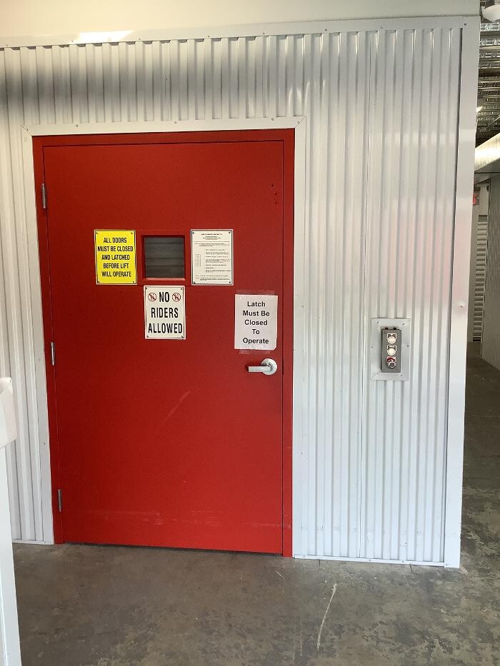 Images ClearHome Self Storage