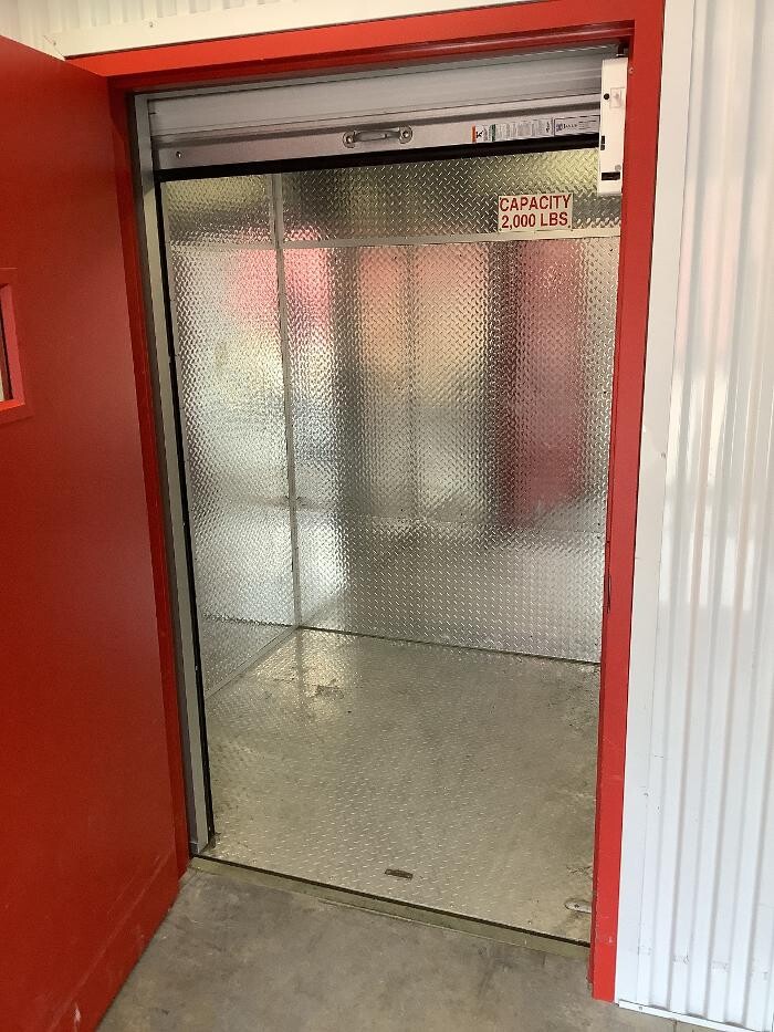 Images ClearHome Self Storage