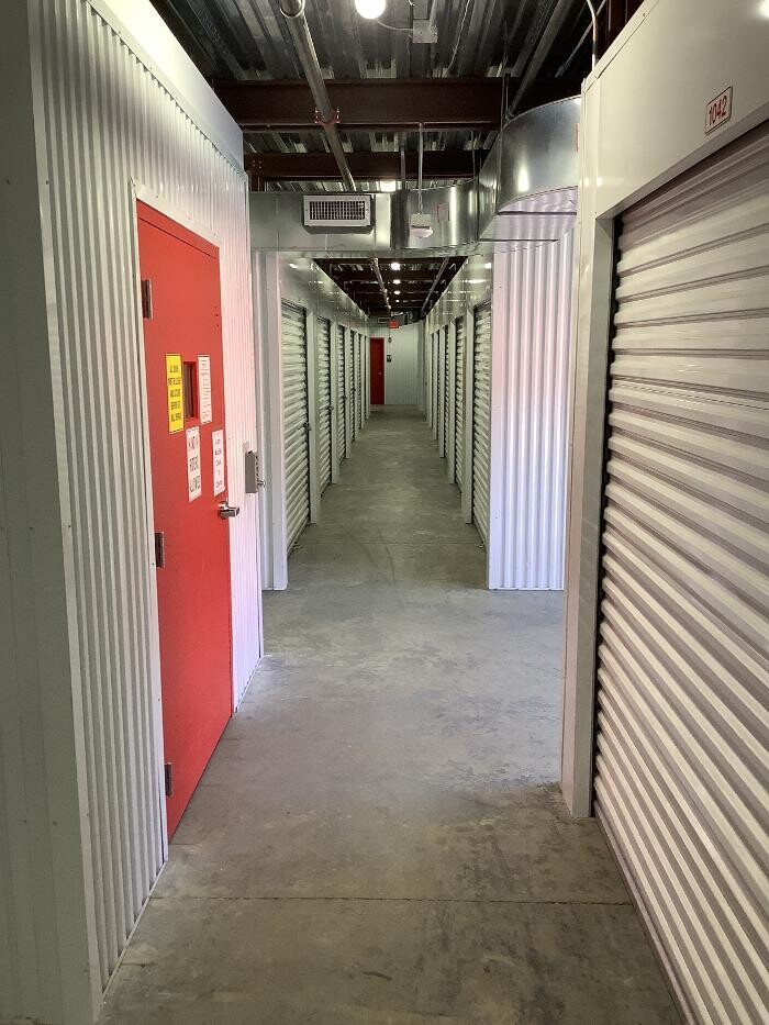 Images ClearHome Self Storage