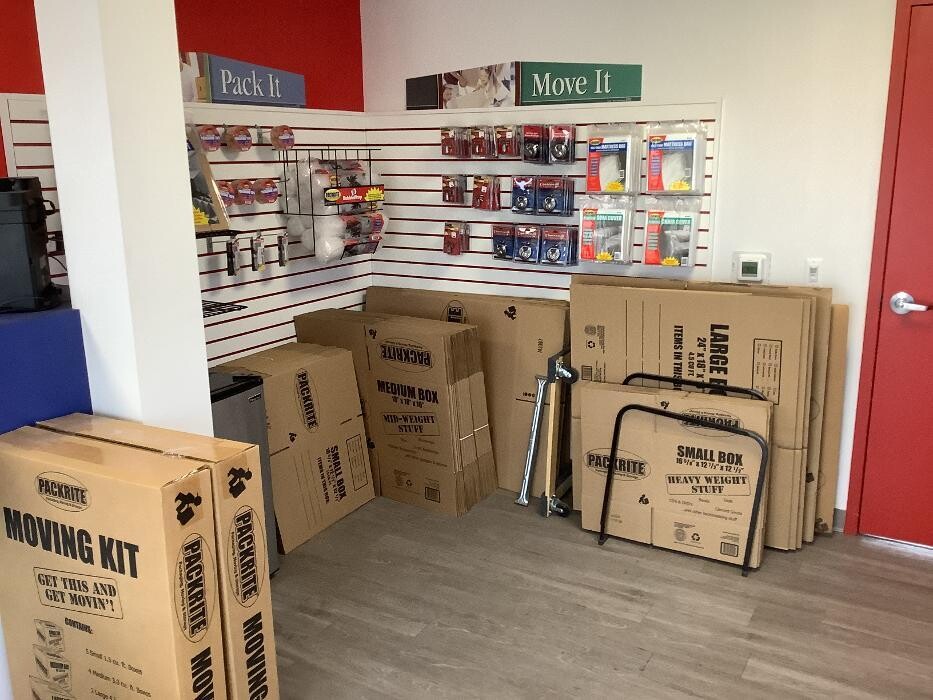 Images ClearHome Self Storage