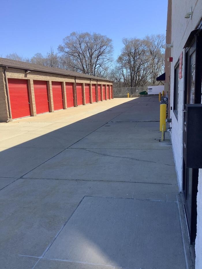 Images ClearHome Self Storage