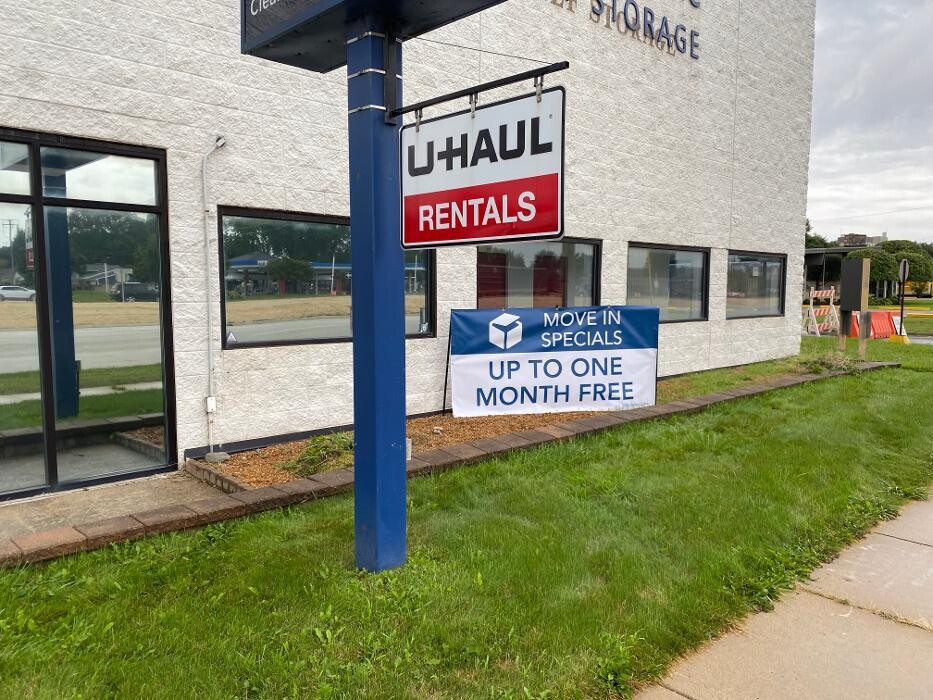 Images ClearHome Self Storage