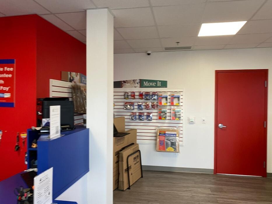 Images ClearHome Self Storage