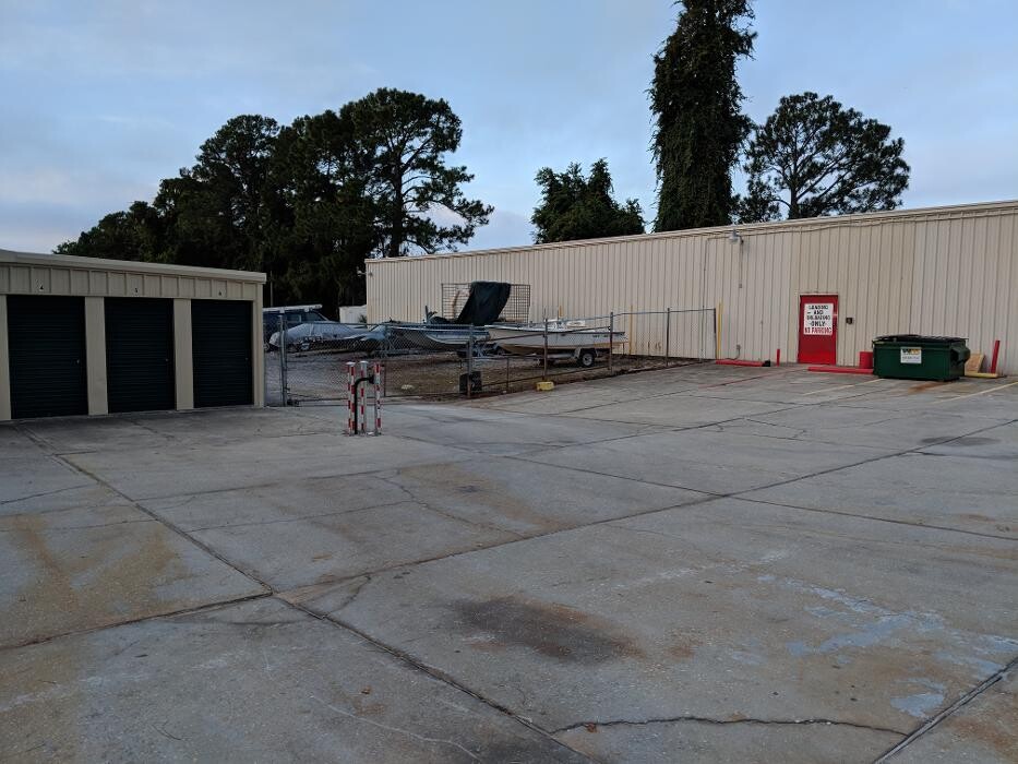 Images ClearHome Self Storage