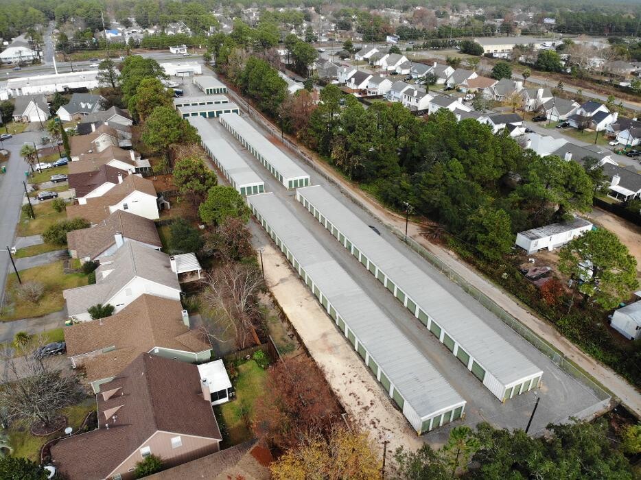 Images ClearHome Self Storage