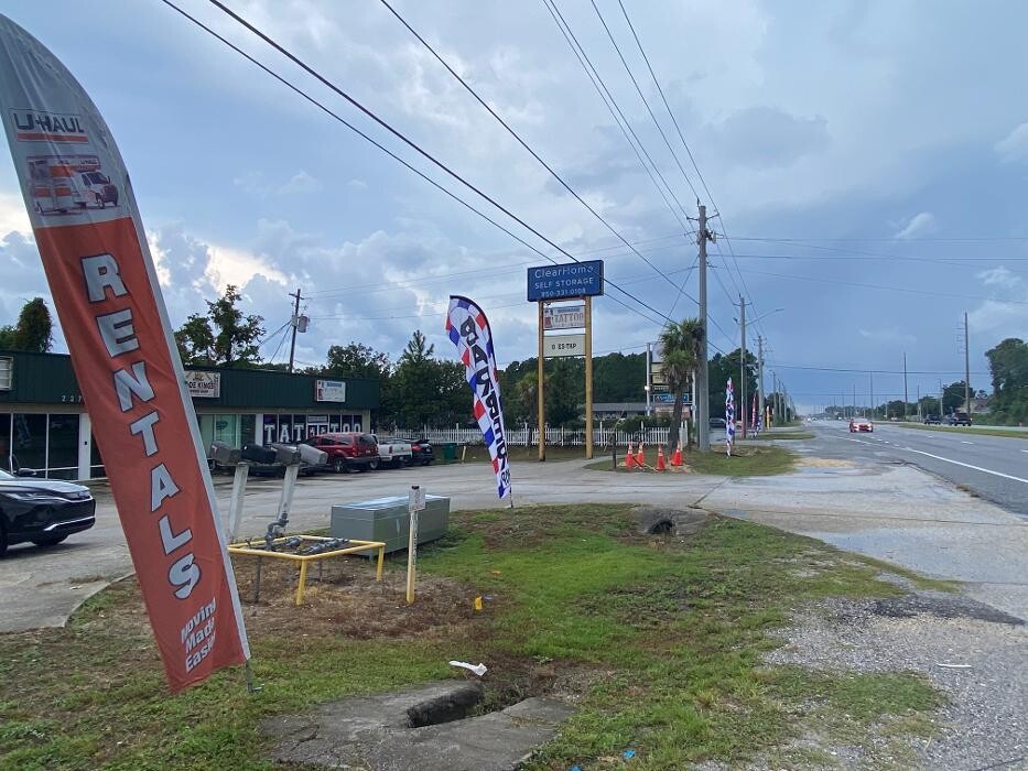 Images ClearHome Self Storage