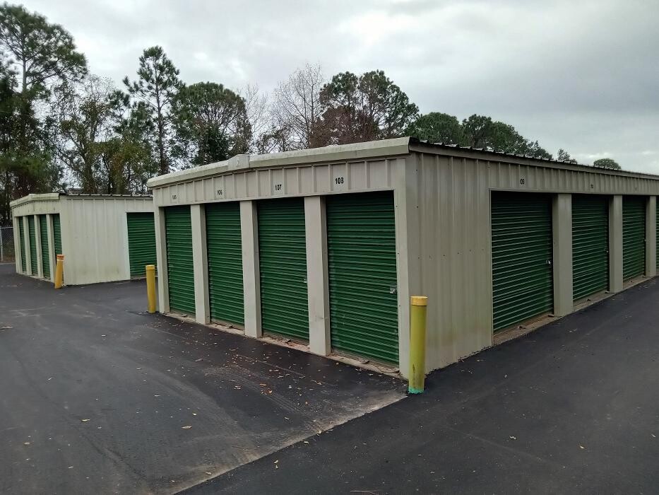 Images ClearHome Self Storage