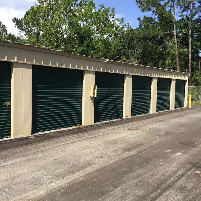 Images ClearHome Self Storage