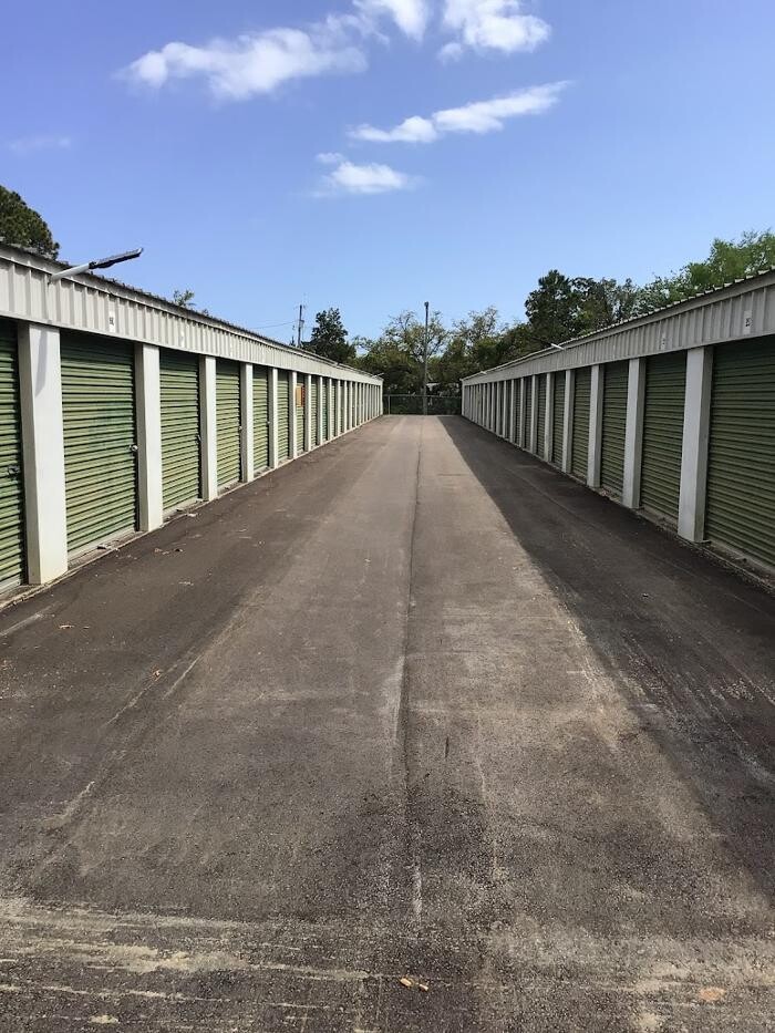 Images ClearHome Self Storage