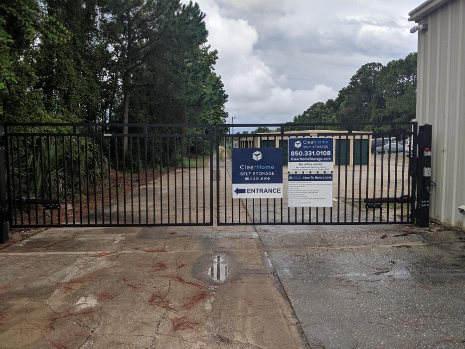 Images ClearHome Self Storage