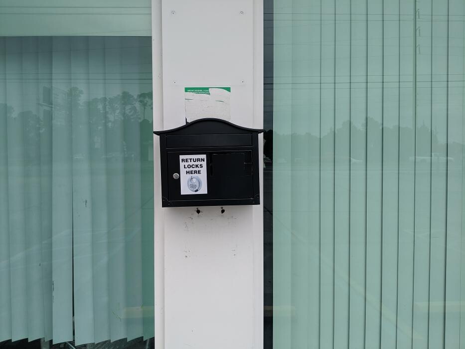 Images ClearHome Self Storage
